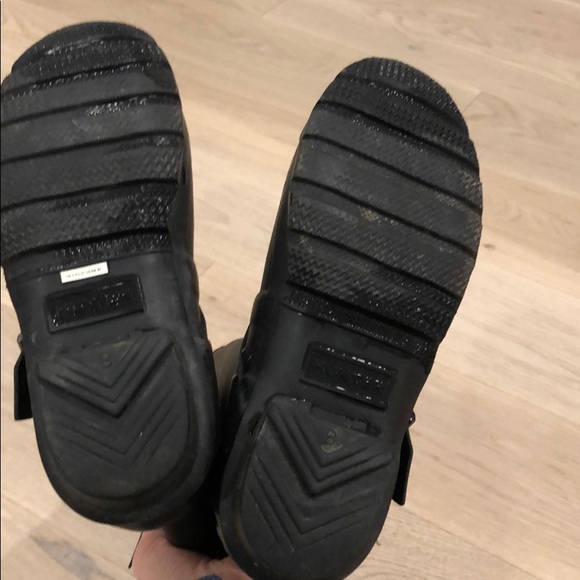 Hunter Boots - Picture 6 of 6